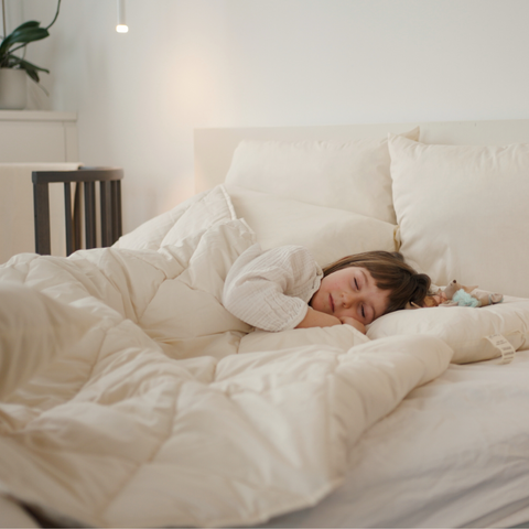 По-здрави сънища