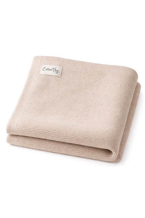 Мерино одеяло „Кашу“