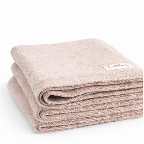 Мерино одеяло „Кашу“