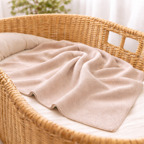 Мерино одеяло „Кашу“