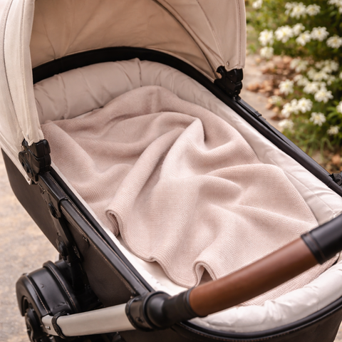 Мерино одеяло „Кашу“