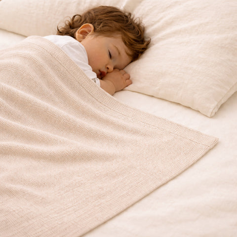 Мерино одеяло „Кашу“