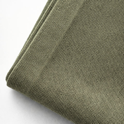 Мерино одеяло „Маслина“