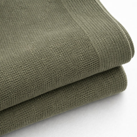 Мерино одеяло „Маслина“