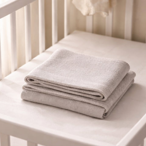 Мерино одеяло „Перла“