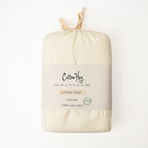 Чаршаф с ластик “Облаче”