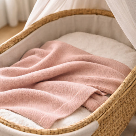 Мерино одеяло „Пролет“