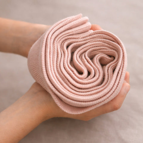 Мерино одеяло „Пролет“