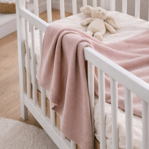 Мерино одеяло „Пролет“