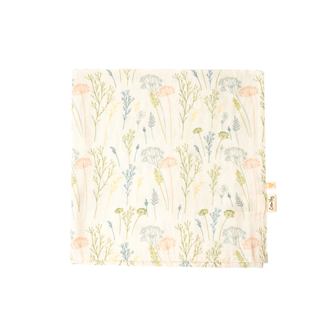 Пелена “Билки” | 120 × 120см
