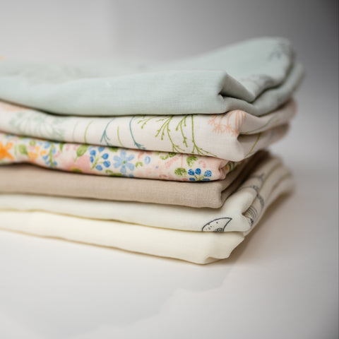 Пелена “Билки” | 120 × 120см