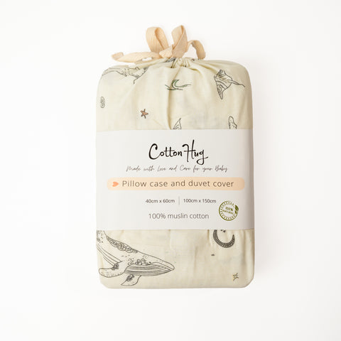 Детски спален комплект “Океан”