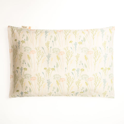 Калъфка за възглавница “Билки” | 40 x 60см