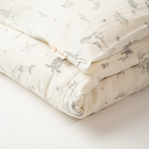 Детски спален комплект “Океан”