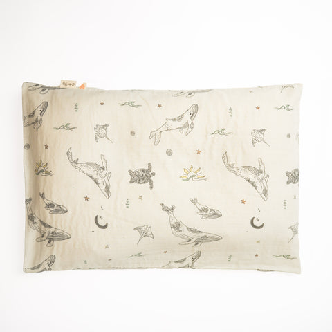 Калъфка за възглавница “Океан” | 40 x 60см