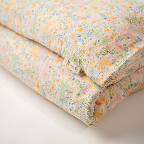 Детски спален комплект “Зайчета”